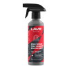 Очиститель текстильной экипировки LAVR MOTOLINE, 310 мл