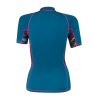 Футболка женская с коротким рукавом Sea-Doo Rashguard Exotic