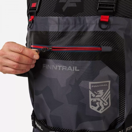 Вейдерсы Finntrail Speedmaster