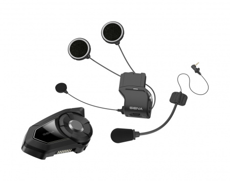 Коммуникационная система 30K SENA BLUETOOTH COMM SYSTEM (DUAL)