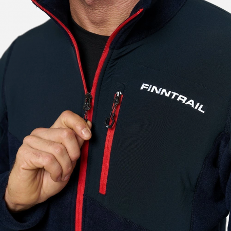 Термокуртка мужская, FINNTRAIL POLAR