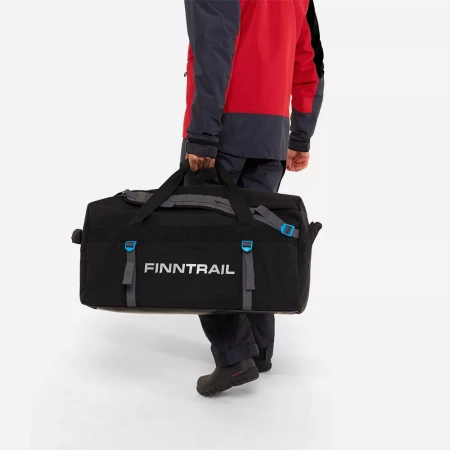 Сумка-Рюкзак Finntrail Explorer