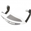 Handlebar Wind Deflectors Mounting kit Full  Комплект суппортов защиты рук