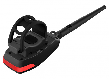 Адаптер для мотогарнитуры Sena, MESHPORT RED