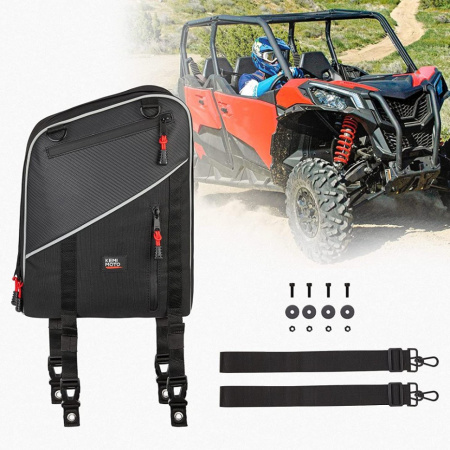 Сумка задняя REAR STORAGE KIT