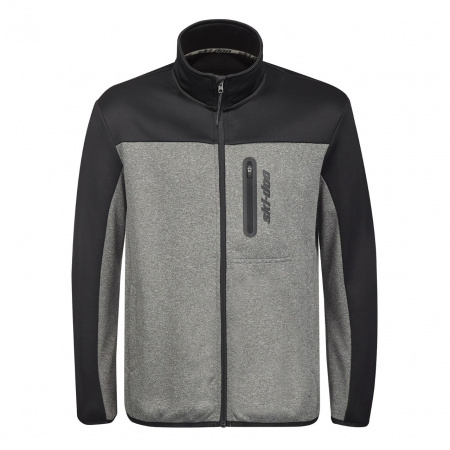 Флисовая кофта, Ski-Doo TECH MID LAYER
