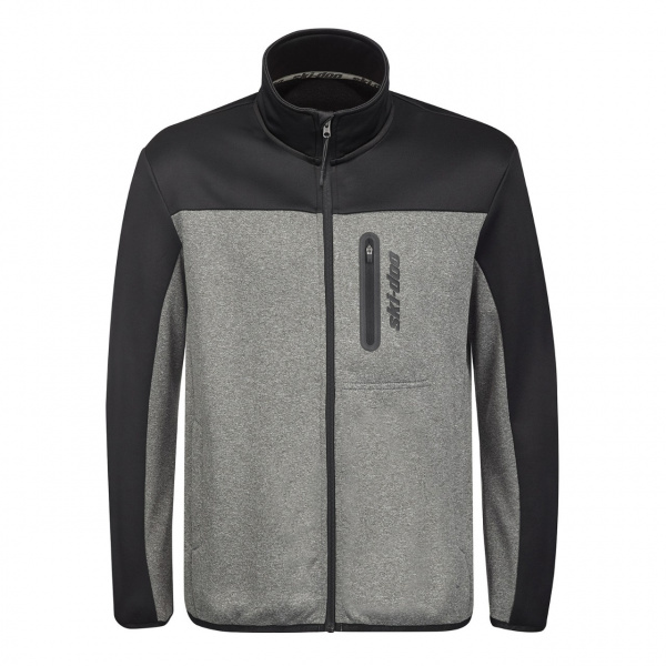 Флисовая кофта, Ski-Doo TECH MID LAYER