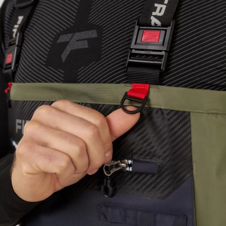 Вейдерсы Finntrail Proguide
