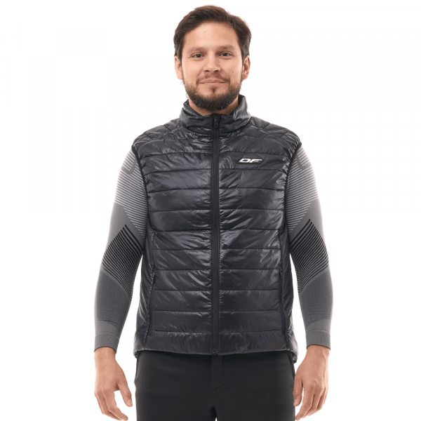 Жилет утеплённый, DF VEST 100