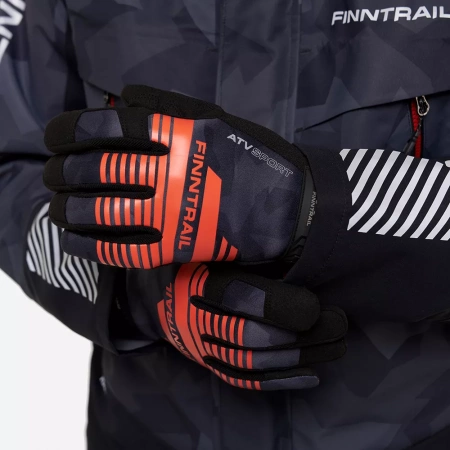 Перчатки Finntrail Eagle