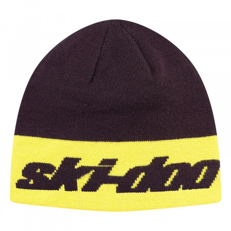 Шапка унисекс Ski-Doo Reversible Beanie