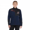 Кофта женская, флис, Ski-Doo X-Team Edition Micro-Fleece
