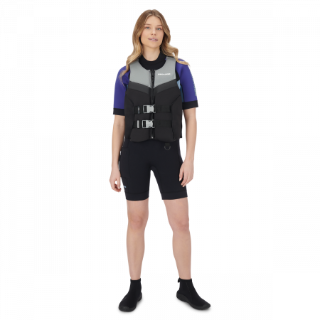 Жилет поддерживающий, унисекс, SEA-DOO AIRFLOW PFD (EU)