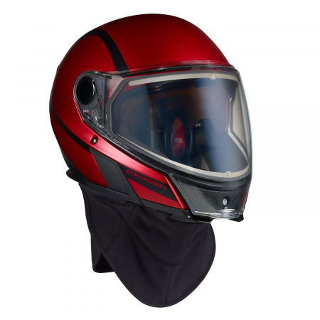 Шлем защитный унисекс Ski-Doo Oxygen SE