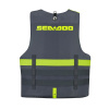 Жилет поддерживающий мужской Sea-Doo Navigator PFD