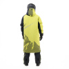 Плащ зимний, мужской, Dragonfly RACE COAT