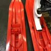 Подушки под лыжи для снегоходов BRP SKI-DOO Summit Freeride EXPERT Turbo (Платформа Rev Gen4 2017-*)
