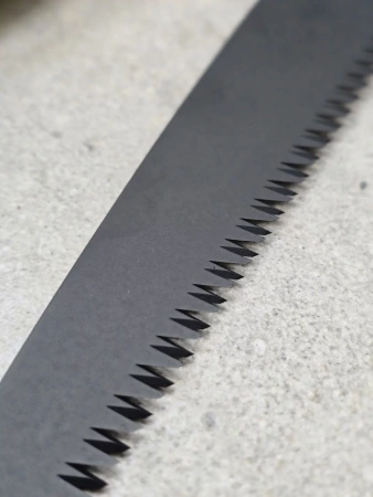 Складная ручная пила TAJIMA ALUMINIST
