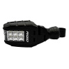 RIGID Reflect — зеркала заднего вида с встроенными LED фарами и указателями поворотов