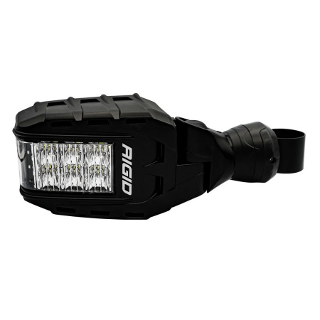 RIGID Reflect — зеркала заднего вида с встроенными LED фарами и указателями поворотов