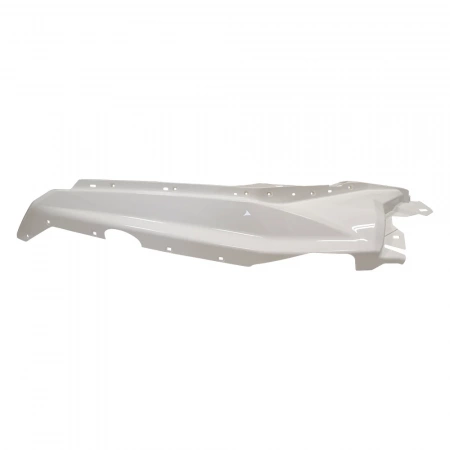 Заднее левое крыло, белое LH REAR FENDER