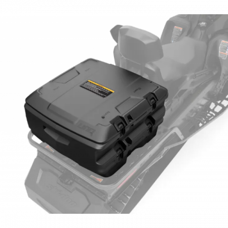 Кофр на тунель BRP Linq Utility Premium Cargo Box 135L