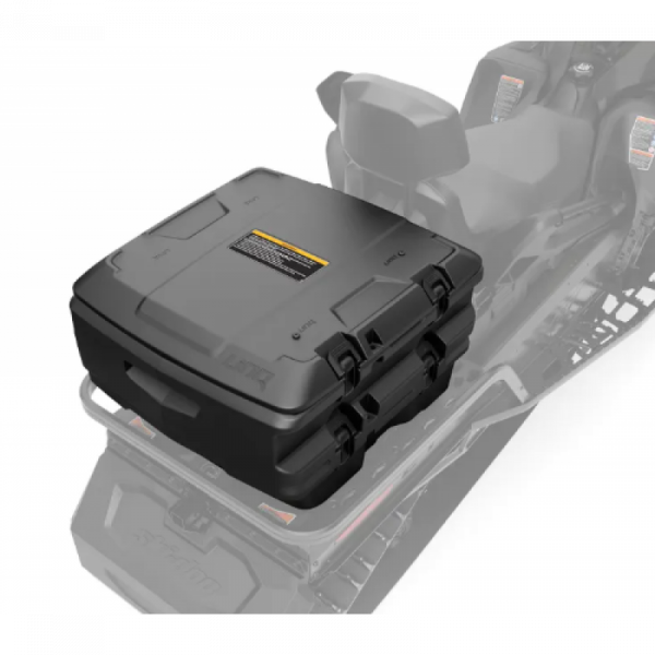 Кофр на тунель BRP Linq Utility Premium Cargo Box 135L
