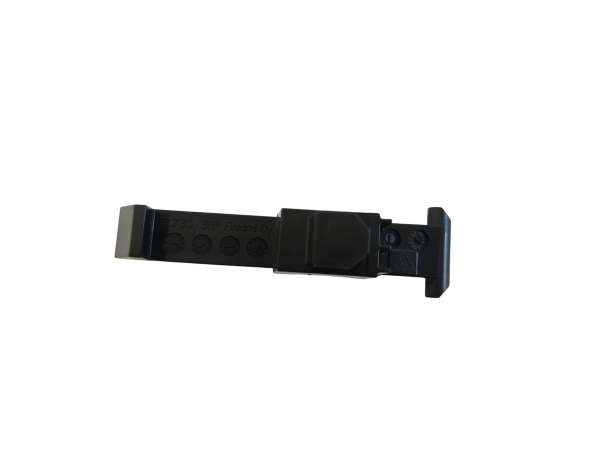 Рычажок защелки панели LOCK ARM