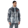 Куртка дождевик Can-Am Mud Jacket - Прозрачный, 2XL