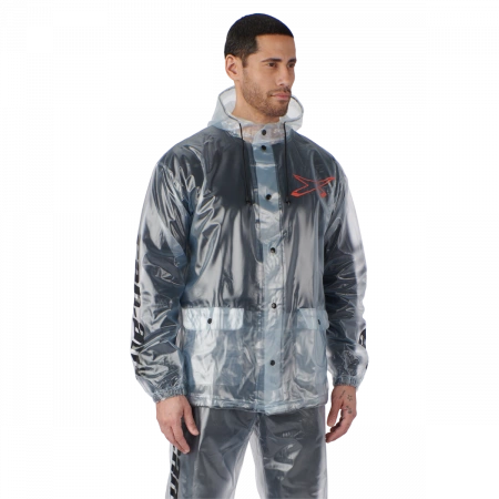 Куртка дождевик Can-Am Mud Jacket
