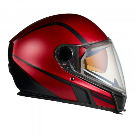 Шлем защитный унисекс Ski-Doo Oxygen SE