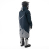 Плащ зимний, мужской, Dragonfly RACE COAT