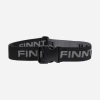 Пояс Finntrail Wide Belt- Черный, 100-125