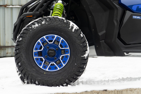 Шина Maxxis Liberty 30x10x14 Maverick X3 XRC Front/Rear
