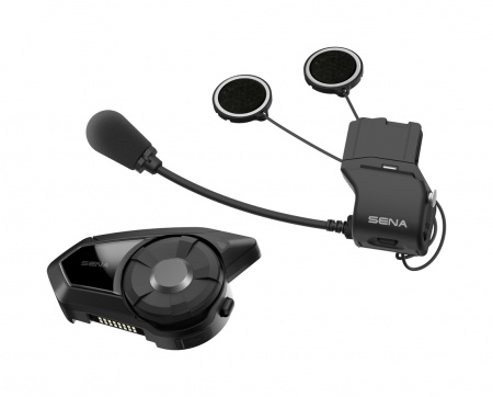 Коммуникационная система 30K SENA BLUETOOTH COMM SYSTEM (DUAL)