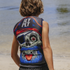 Детский спасательный жилет JetPilot Boys Cause F/E Youth Eco Vest L50s
