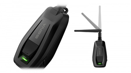 Адаптер для мотогарнитуры Bluetooth-Mesh SENA B2M-01