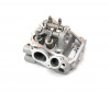 CYLINDER HEAD Головка блока цилиндра задняя