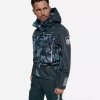 Куртка FINNTRAIL MUDWAY - CamoGrey, 2XL