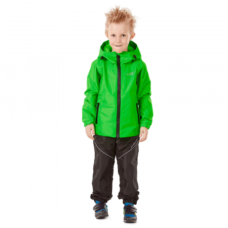 Комплект дождевой, детский, Dragonfly EVO Kids