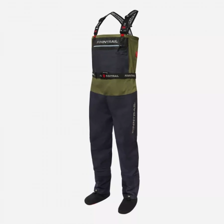 Вейдерсы Finntrail Proguide