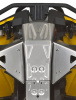 Защита переднего редуктора Front Aluminum Skid Plate G2
