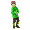 Комплект дождевой, детский, Dragonfly EVO Kids