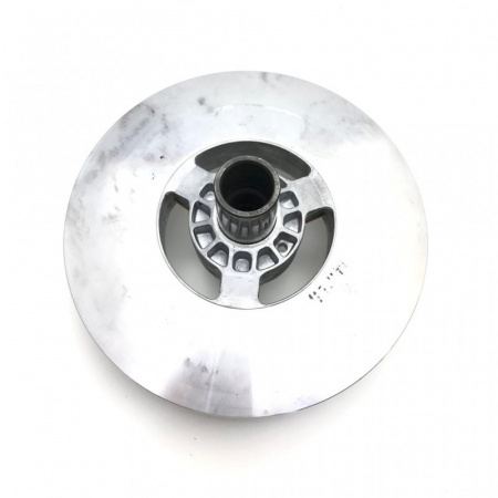 Щека ведомого вариатора внешняя FLANGE-FIX.AS