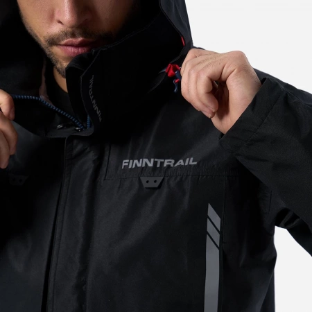 Куртка Finntrail Athletic