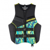 Жилет поддерживающий мужской Sea-Doo Airflow Refraction Edition PFD