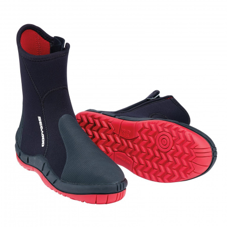 Боты для гидроцикла Sea-Doo Neoprene Boots