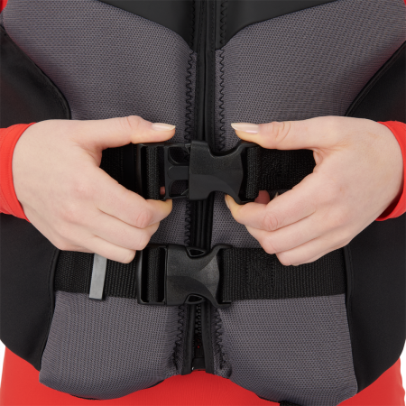 Жилет поддерживающий, унисекс, SEA-DOO AIRFLOW PFD (EU)