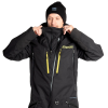 Комбинезон мужской, с утеплителем, Jethwear Freedom