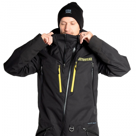 Комбинезон мужской, с утеплителем, Jethwear Freedom